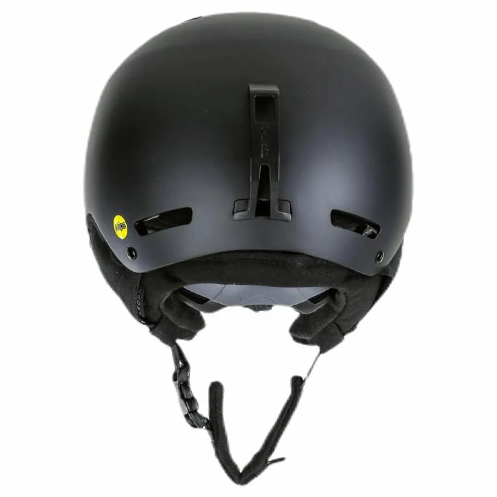 Giro Ledge Mips FS Black Svart Best