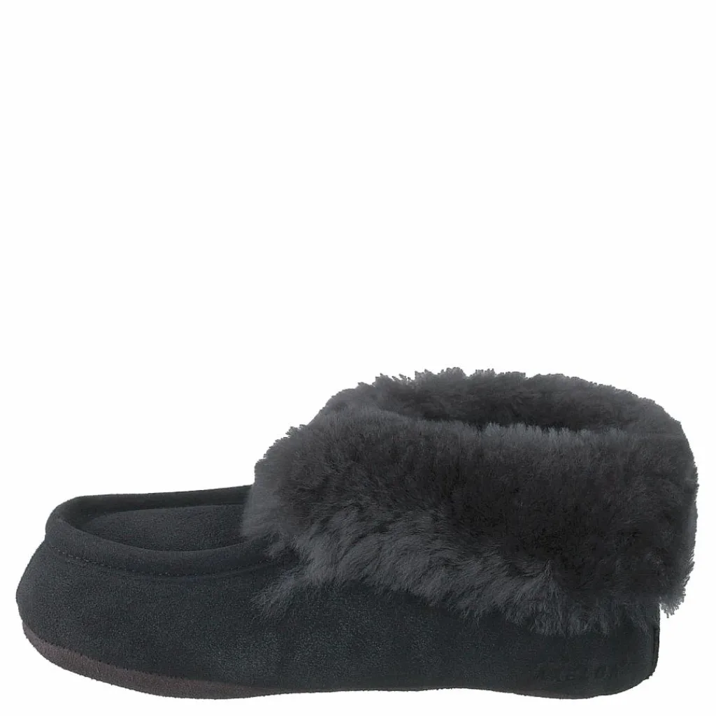 Axelda Leeds 5353-asphalt Svart Clearance
