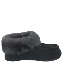 Axelda Leeds 5353-asphalt Svart Clearance