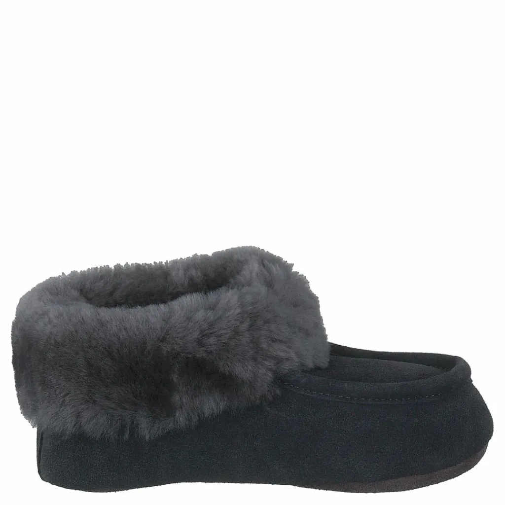 Axelda Leeds 5353-asphalt Svart Clearance