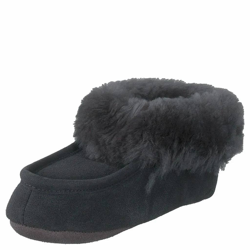 Axelda Leeds 5353-asphalt Svart Clearance