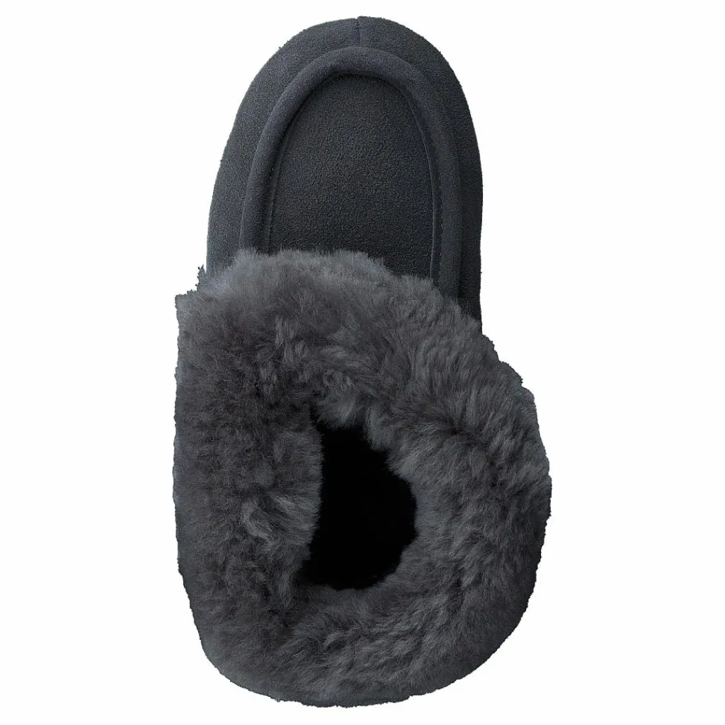 Axelda Leeds 5353-asphalt Svart Clearance