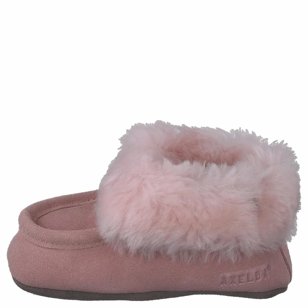 Leeds 122-nude Pink*Axelda Best