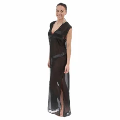 Panos Emporio Lefkada Black Svart Hot