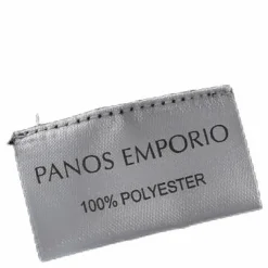 Panos Emporio Lefkada Black Svart Hot