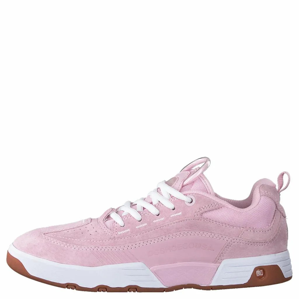 Legacy 98 Slim Pink*DC Shoes Sale