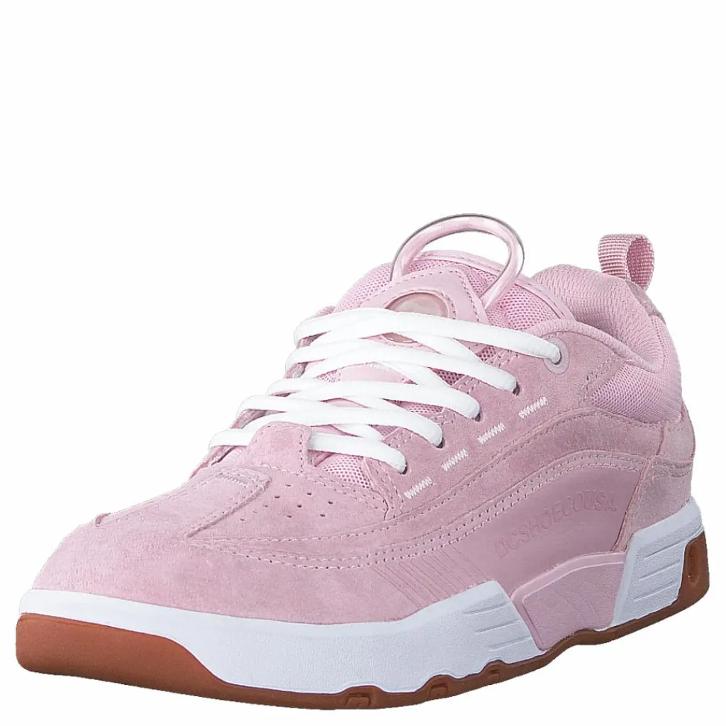 Legacy 98 Slim Pink*DC Shoes Sale
