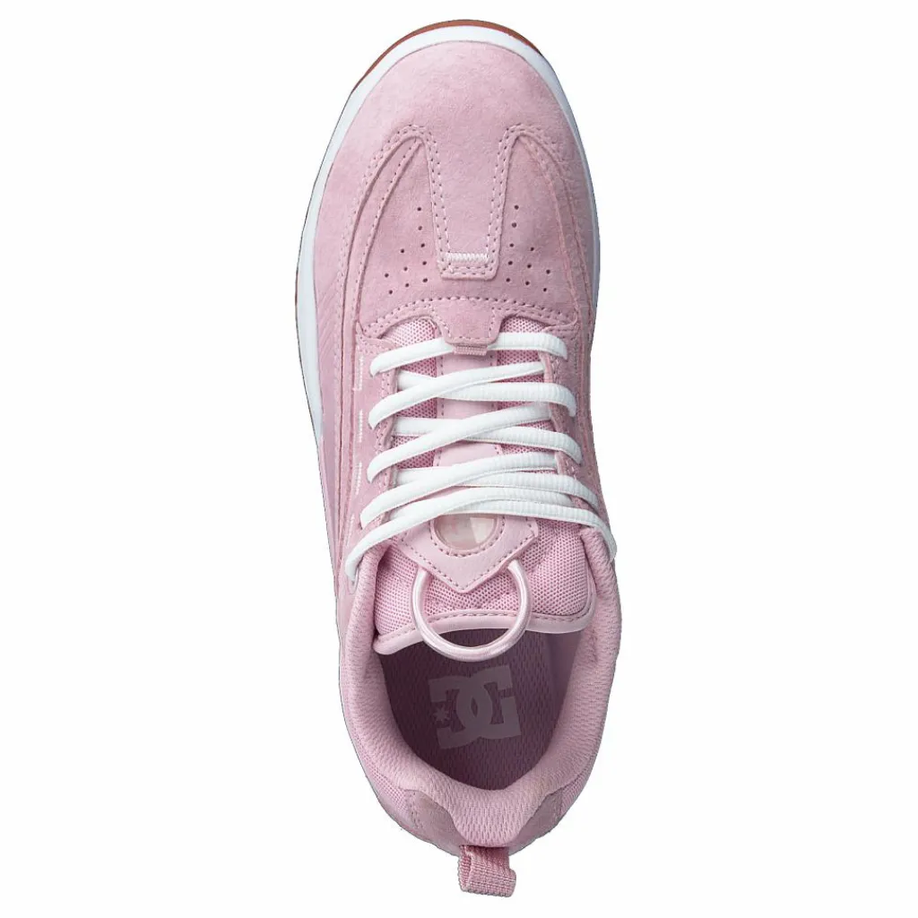 Legacy 98 Slim Pink*DC Shoes Sale