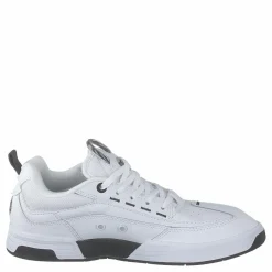 DC Shoes Legacy 98 Slim White/black Vit Outlet
