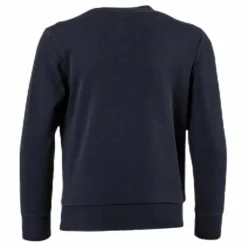 Champion Legacy Crew Junior Blue Blå Outlet