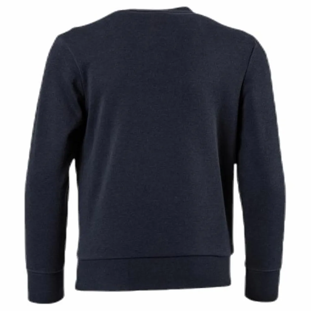Champion Legacy Crew Junior Blue Blå Outlet