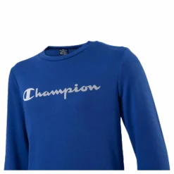 Legacy Crew Junior Blue*Champion New