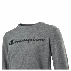Legacy Crew Junior Grey*Champion Hot