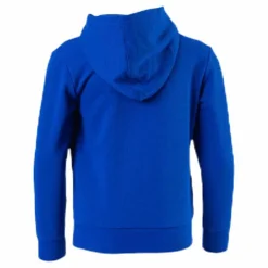 Legacy Hoodie Junior Blue*Champion Clearance