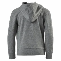 Champion Legacy Hoodie Junior Grey Grå Online