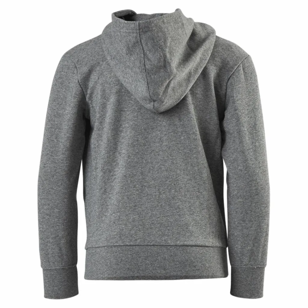 Champion Legacy Hoodie Junior Grey Grå Online
