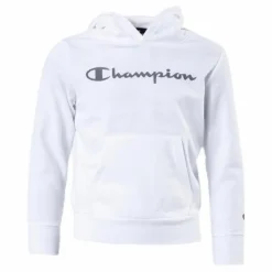Legacy Hoodie Junior White*Champion Best