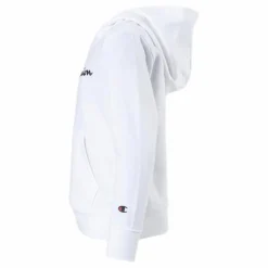 Legacy Hoodie Junior White*Champion Best
