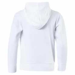 Legacy Hoodie Junior White*Champion Best