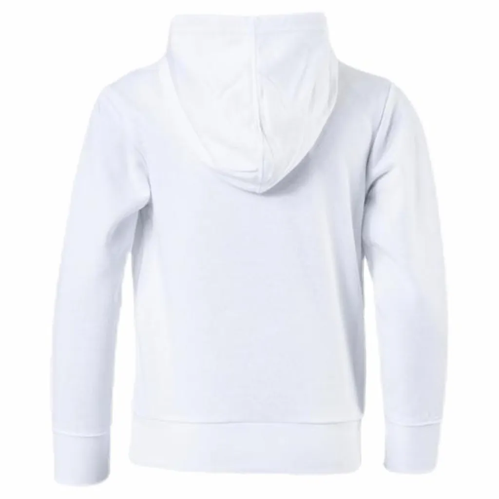 Legacy Hoodie Junior White*Champion Best