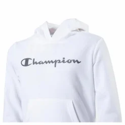 Legacy Hoodie Junior White*Champion Best