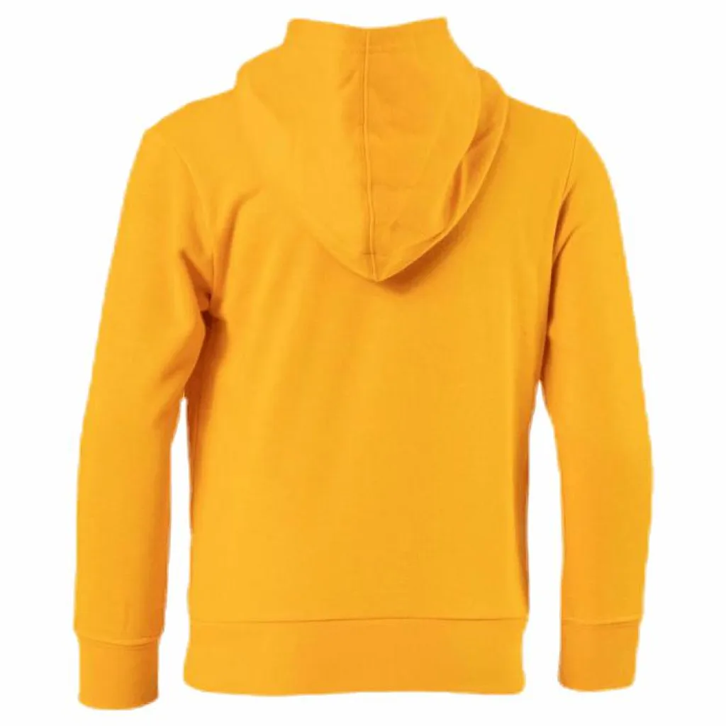 Champion Legacy Hoodie Junior Yellow Gul Clearance