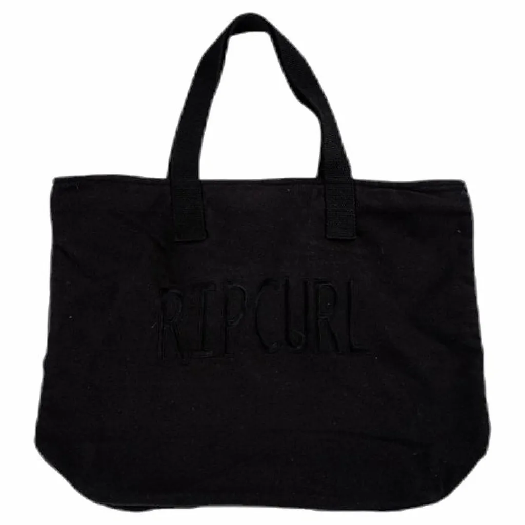 Legacy II Tote Black*Rip Curl Clearance
