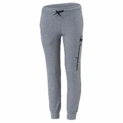 Legacy Rib Cuff Junior Grey*Champion