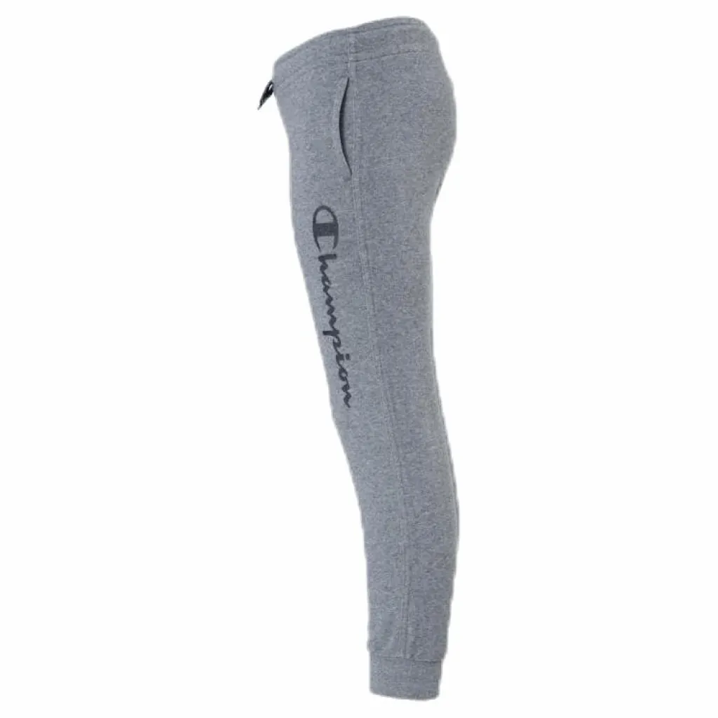 Legacy Rib Cuff Junior Grey*Champion