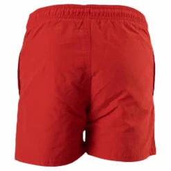 Champion Legacy Swimshort Junior Red Röd Online