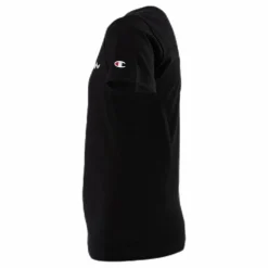 Legacy T-Shirt Junior Black*Champion Best