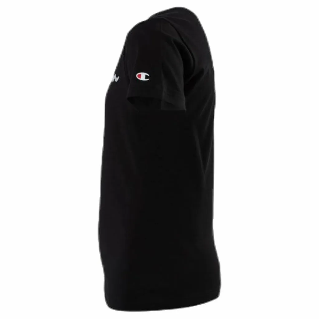 Legacy T-Shirt Junior Black*Champion Best
