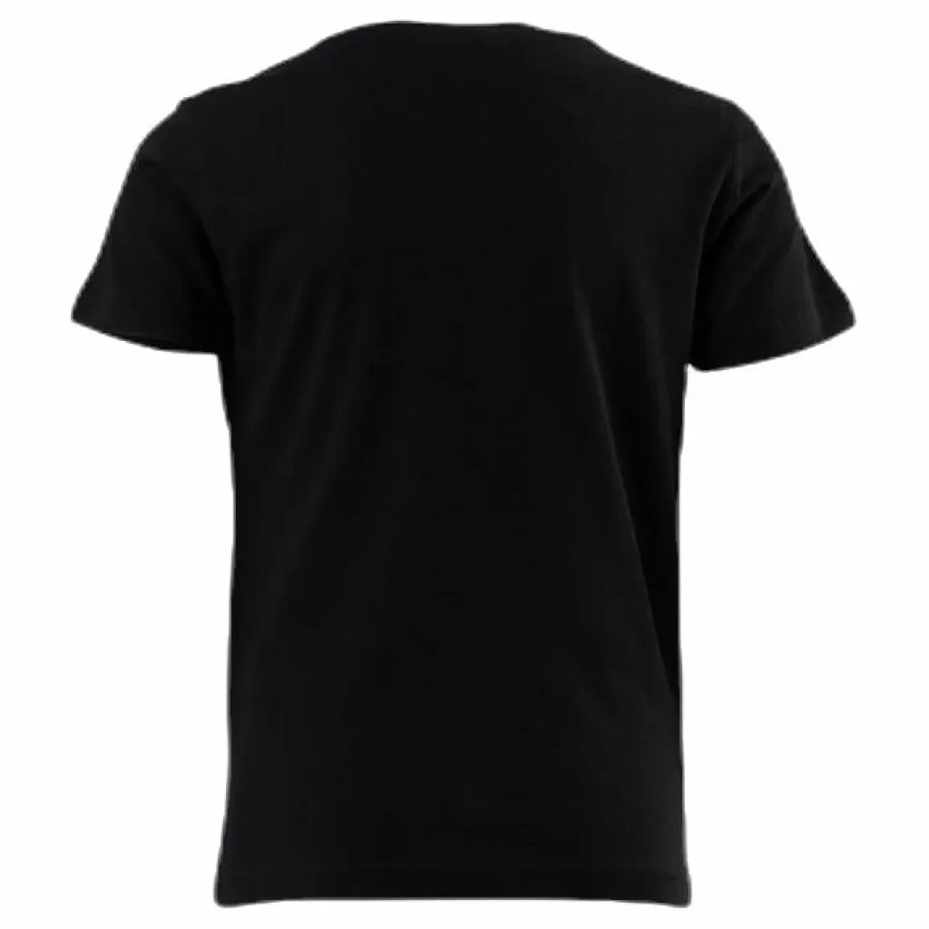 Legacy T-Shirt Junior Black*Champion Best