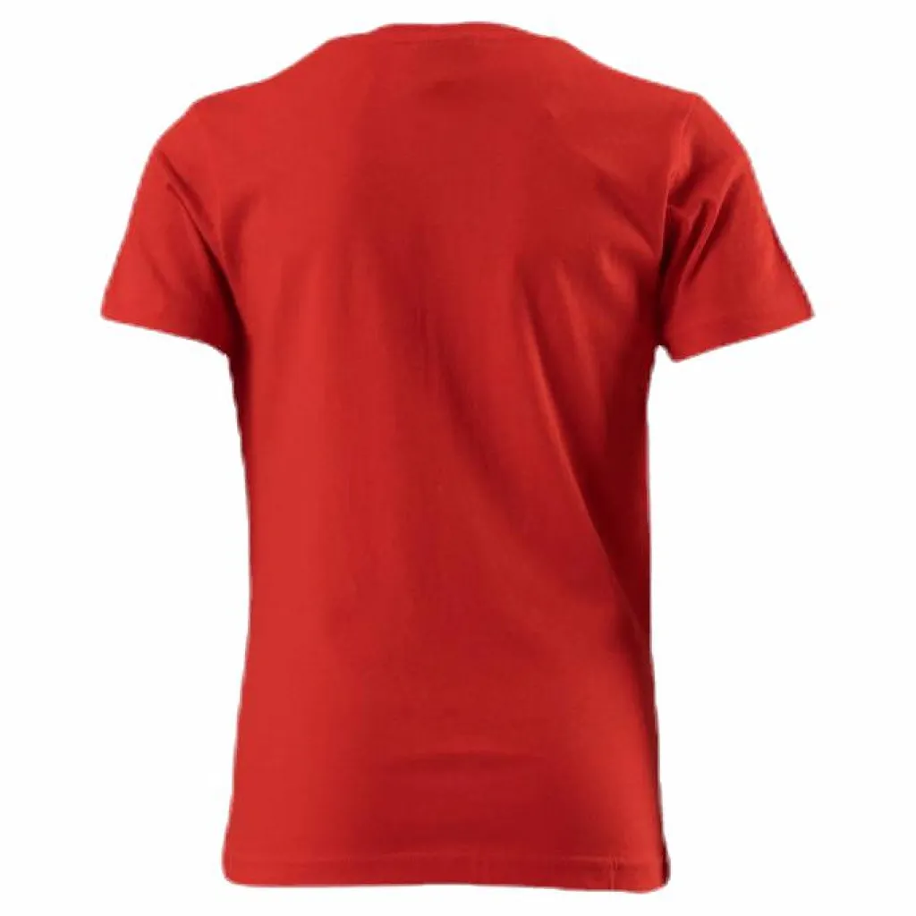 Legacy T-Shirt Junior Red*Champion Best