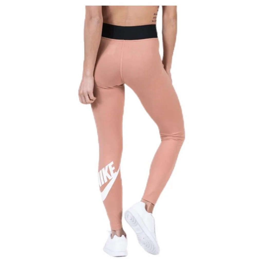 Leg-A-See Futura Legging Red*Nike Best