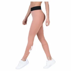 Leg-A-See Futura Legging Red*Nike Best
