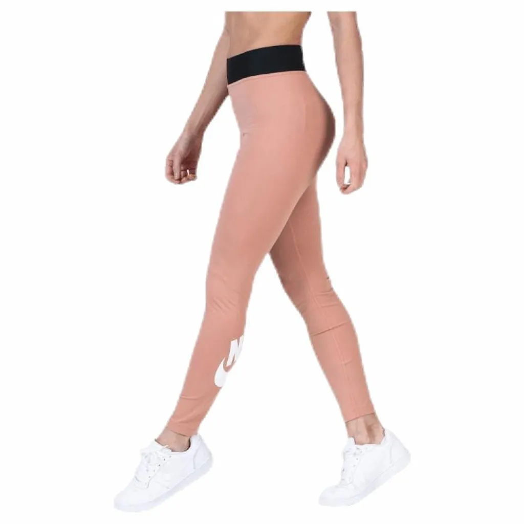 Leg-A-See Futura Legging Red*Nike Best