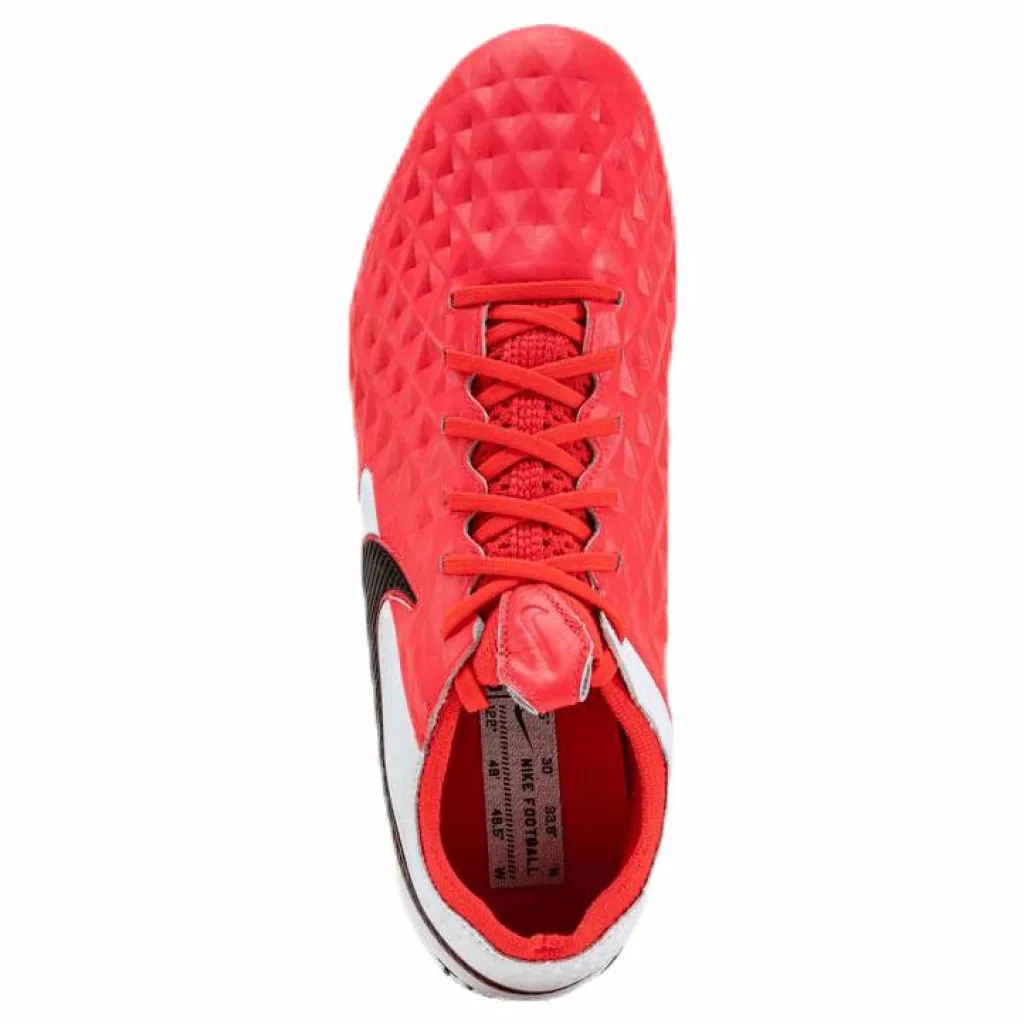 Nike Legend 8 Elite FG Pink/Black Rosa Best