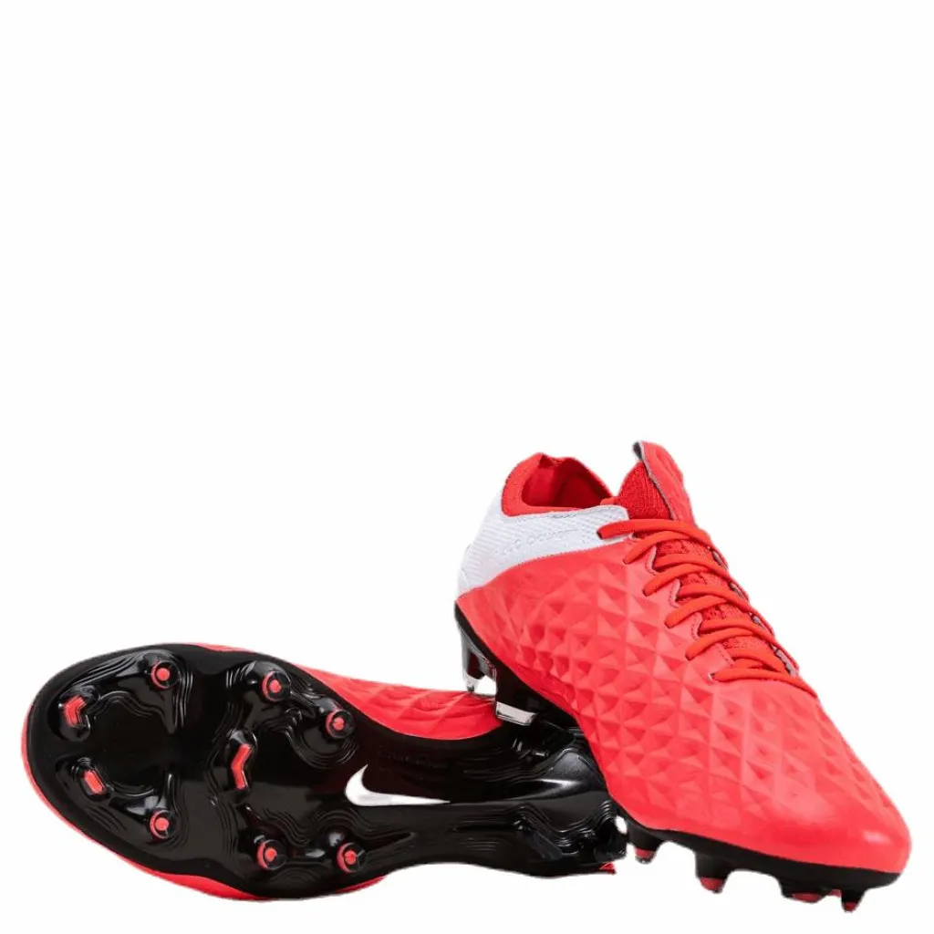 Nike Legend 8 Elite FG Pink/Black Rosa Best