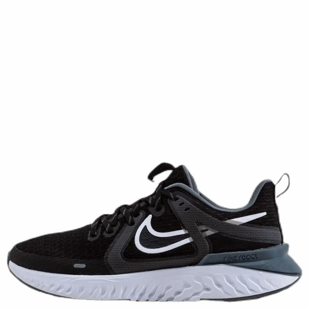 Nike Legend React 2 White/Black New