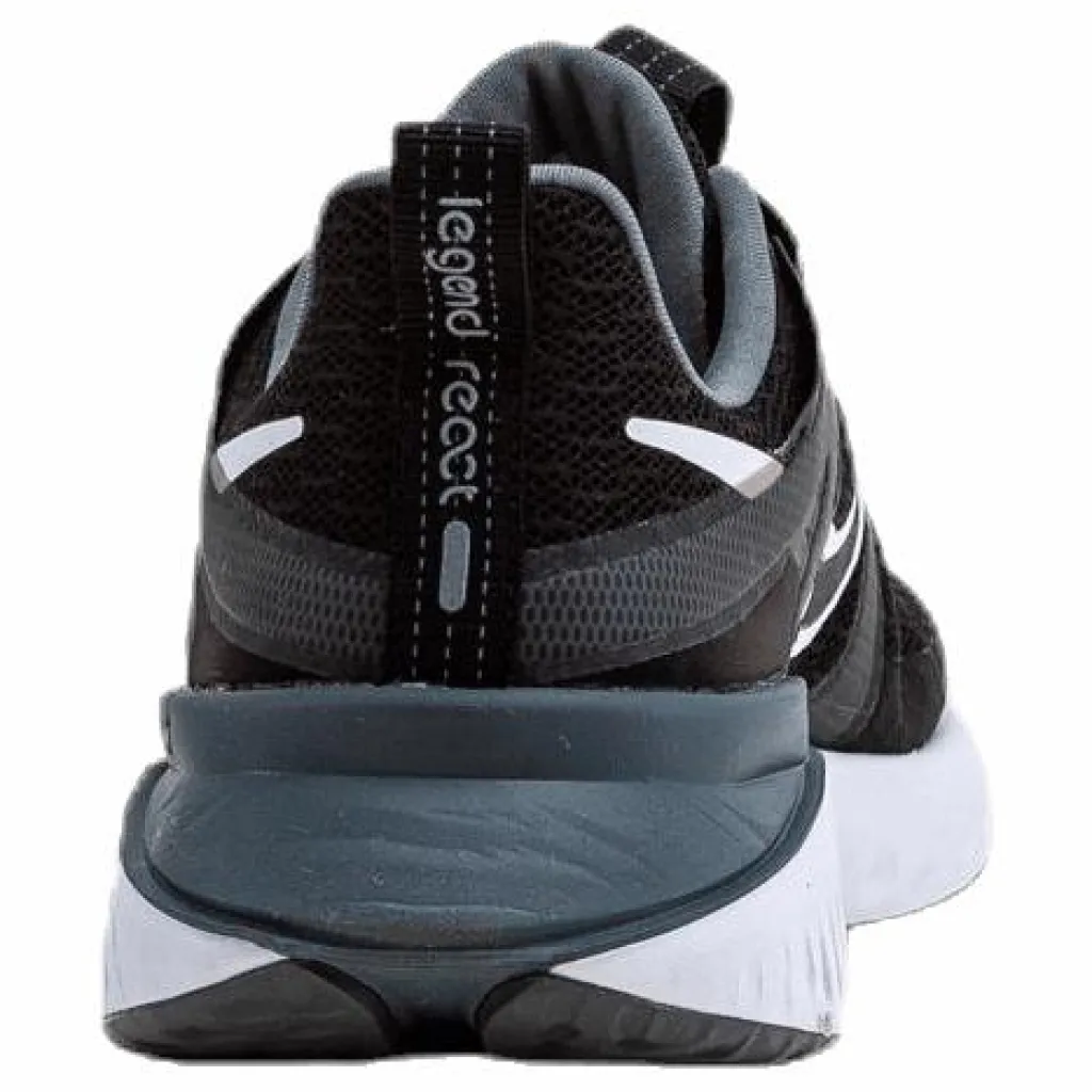 Nike Legend React 2 White/Black New