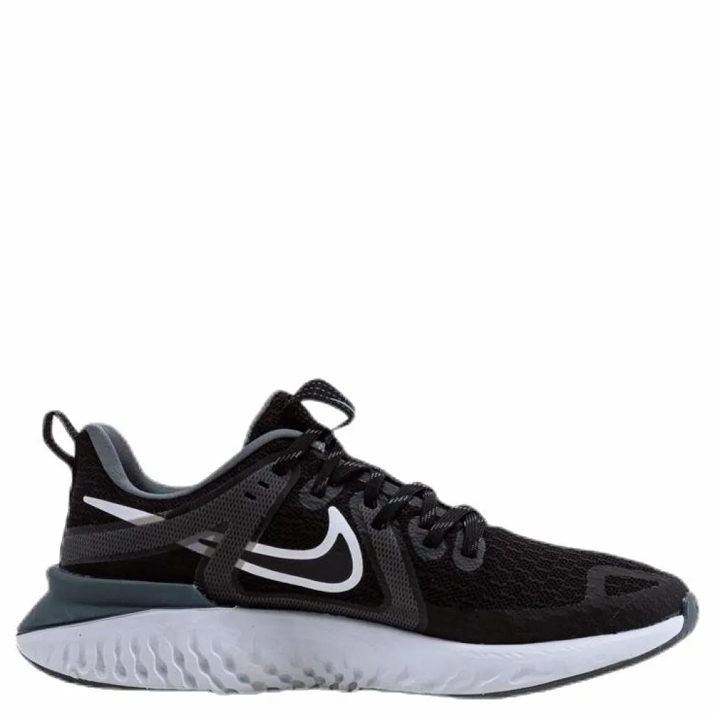Nike Legend React 2 White/Black New