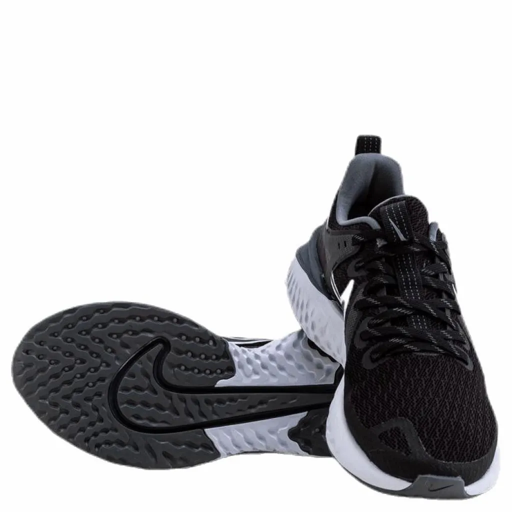 Nike Legend React 2 White/Black New