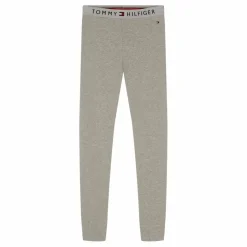 Legging, 004 Grey Heather*Tommy Hilfiger Clearance