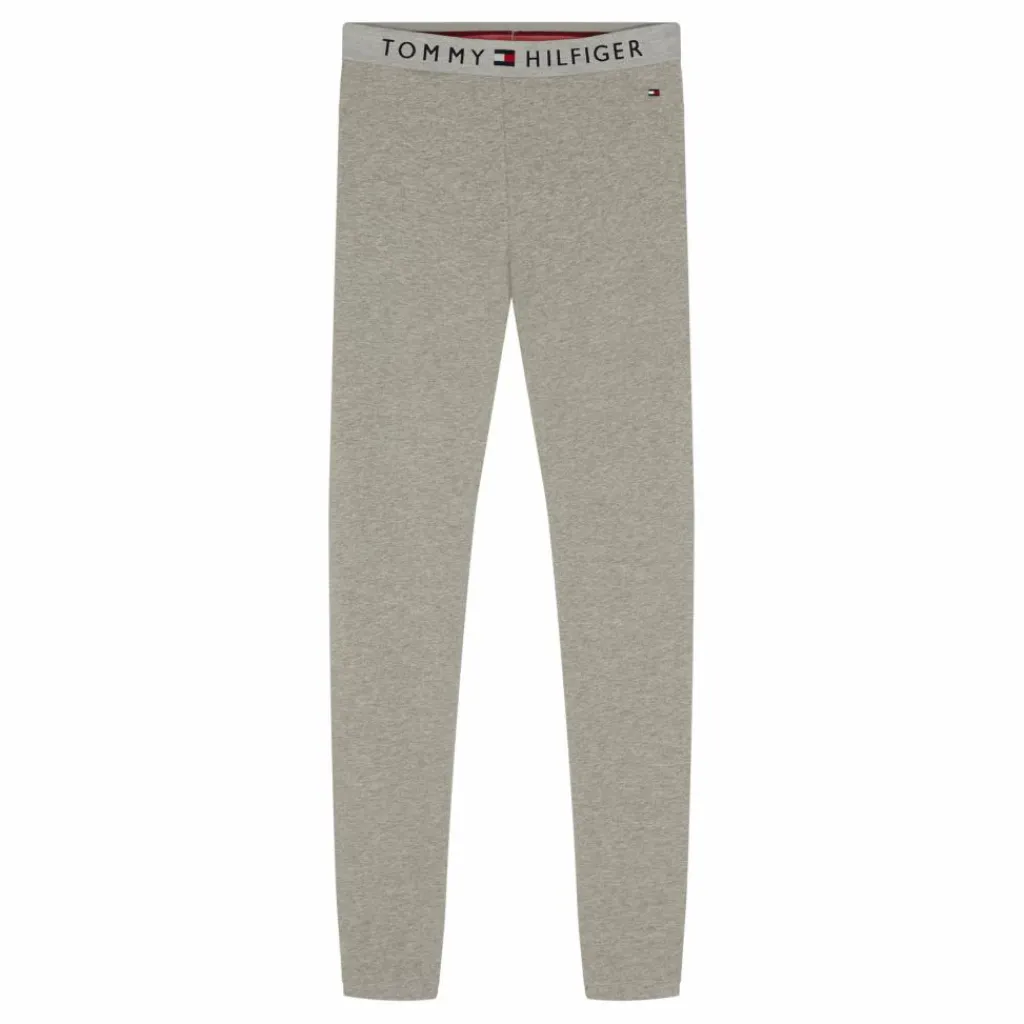 Legging, 004 Grey Heather*Tommy Hilfiger Clearance