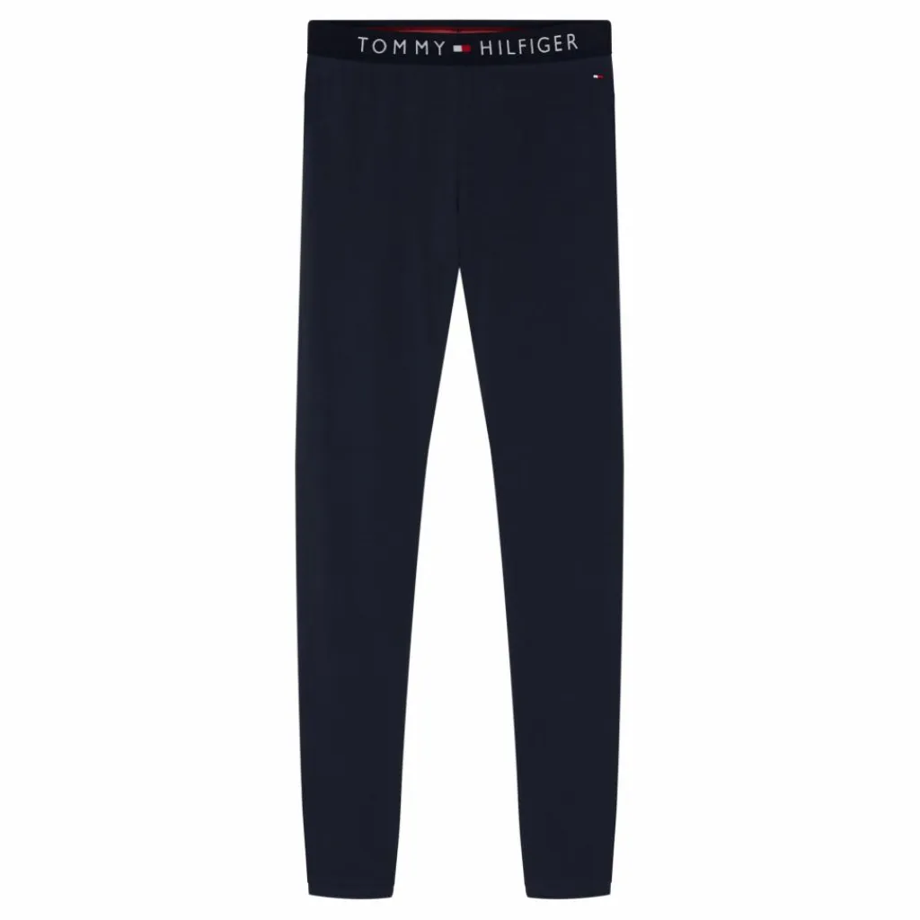 Legging, 416 Navy Blazer*Tommy Hilfiger Online
