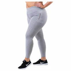 Legging Cargo Pockets Grey*Tommy Hilfiger Sport Hot