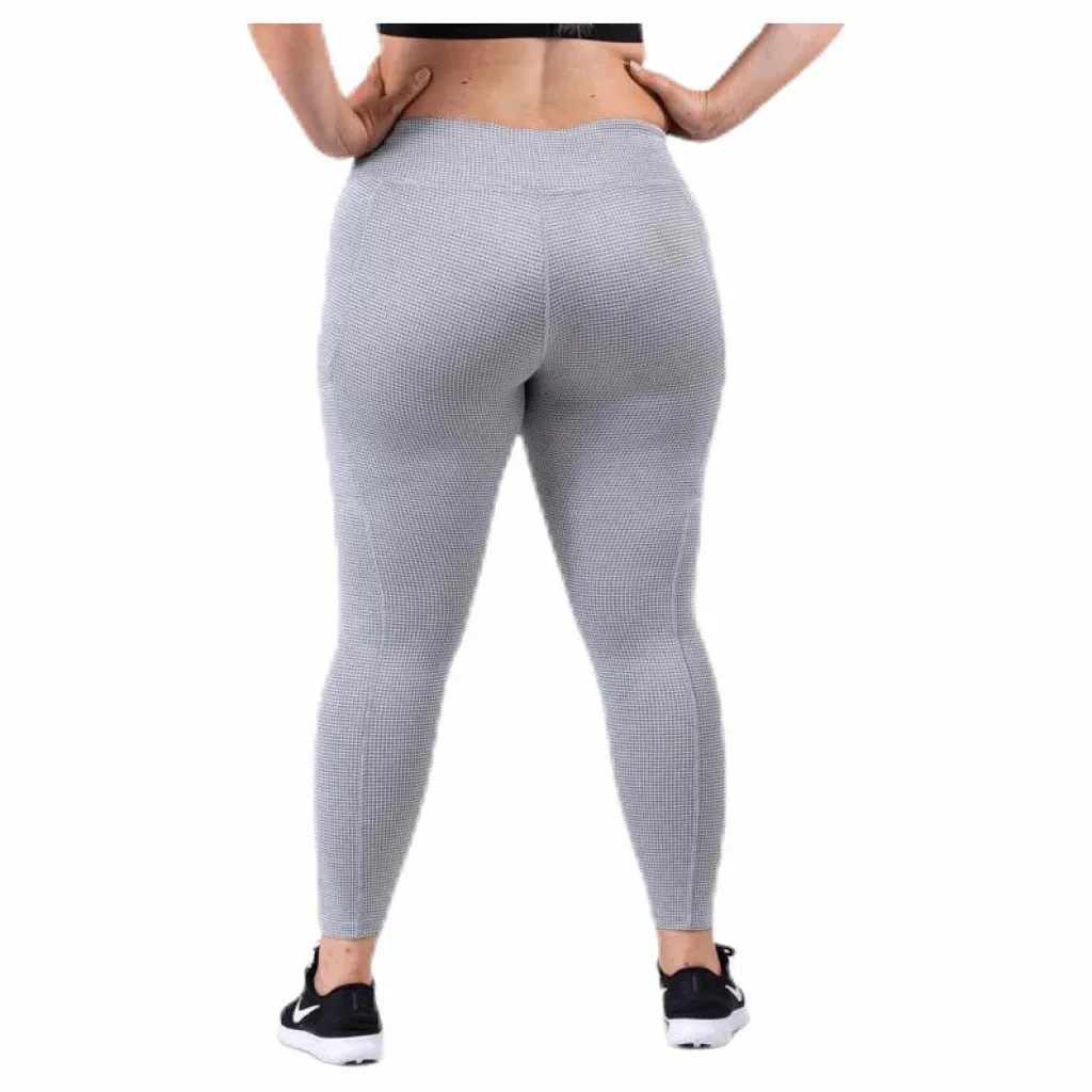 Legging Cargo Pockets Grey*Tommy Hilfiger Sport Hot
