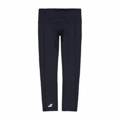 Babolat Legging Exs 7/8 Black Svart Hot