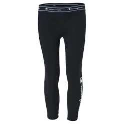 Leggings Black Beauty*Champion Outlet